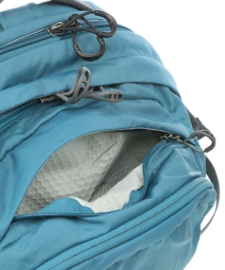 Женский повседневный рюкзак Osprey Nova Ethel Blue