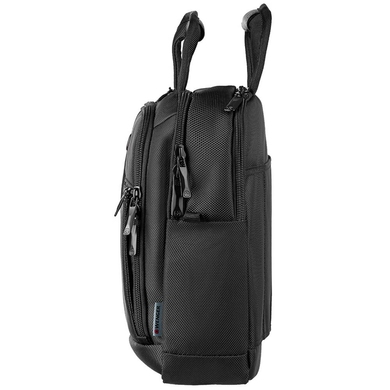 Деловая сумка с отделением для ноутбука до 14/16" Wenger BC Pro 606464 Black, Черный