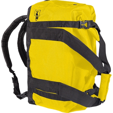 Рюкзак-сумка National Geographic Pathway N10440 желтый