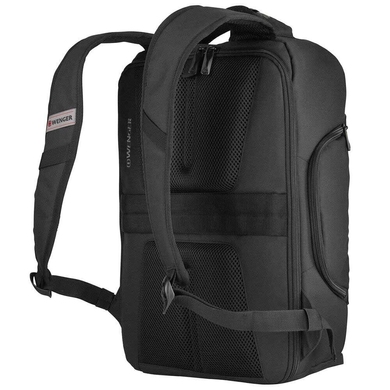 Рюкзак для фотокамери з відділення для ноутбука до 14,1" Wenger TechPack 606488 Black