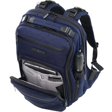 Рюкзак з відділенням для ноутбука до 17" Victorinox Architecture Urban Rath Vt601723 Navy