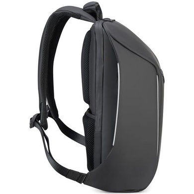 Рюкзак повсякденний з відділенням для ноутбука до 14" Delsey Securain 1020610 Black