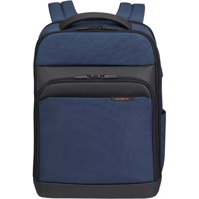 Рюкзак повседневный с отделением для ноутбука до 15.6" Samsonite MySight KF9*004 Blue