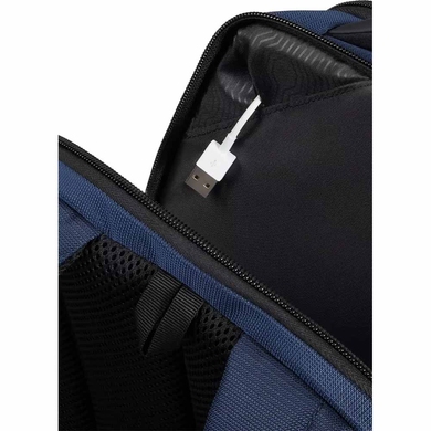 Повсякденний рюкзак з відділенням для ноутбука до 15.6" Samsonite MySight KF9*004 Blue