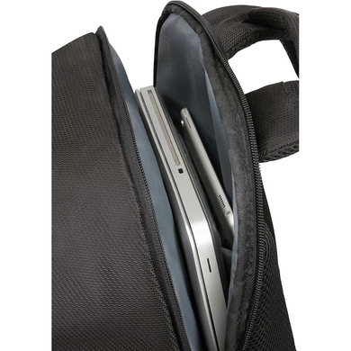 Рюкзак повседневный с отделением для ноутбука до 15,6" American Tourister Work-E MB6*003 Black, Черный