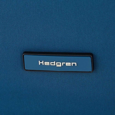 Жіноча повсякденна сумка Hedgren Nova ORBIT Flat HNOV08/512-01 Neptune Blue