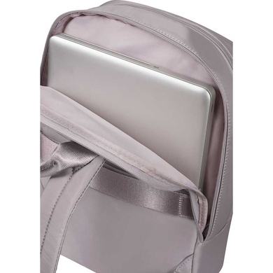 Жіночий рюкзак з відділенням для ноутбука до 13.3" Samsonite Move 4.0 KJ6*082 Light Taupe