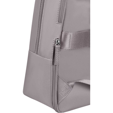Жіночий рюкзак з відділенням для ноутбука до 13.3" Samsonite Move 4.0 KJ6*082 Light Taupe