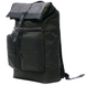 Рюкзак с отделением для ноутбука до 15" Tumi Alpha Bravo London Roll-Top 0232388D Black