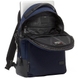 Рюкзак з відділенням для ноутбука до 15" Tumi Harrison Webster 066023NVYM Navy Mesh