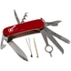 Складной нож Victorinox Evolution 23 2.5013.E (Красный)