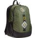 Рюкзак з відділенням для ноутбука до 15" National Geographic New Explorer N1698B хакі