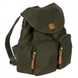 Жіночий повсякденний рюкзак Bric's X-Travel BXL43754.078 оливковий