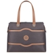 Женская сумка с отделением для ноутбука 15,6" Delsey Chatelet Soft Air 1774350, 06-Chocolate
