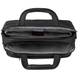 Ділова сумка з відділенням для ноутбука до 14/16" Wenger BC Pro 606464 Black, Чорний