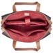 Жіноча сумка з відділенням для ноутбука 15,6" Delsey Chatelet Soft Air 1774350, 06-Chocolate