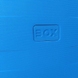 Чемодан из полипропилена на 4-х колесах Roncato Box 2.0 5542/1208 Orange/Electric blue (средний)