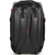 Дорожная сумка-рюкзак Samsonite Ecodiver M KH7*006 Black (средняя)