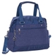 Hedgren Diamond Star Handbag Lazuli HDST02, Синій