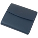 Жіночий шкіряний гаманець Tony Perotti Cortina 5087 navy (темно-синій)