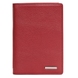 Шкіряна обкладинка на паспорт Tony Perotti 3550 NEW Contatto rosso (червона), Червоний