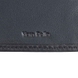 Вертикальний купюрник з натуральної шкіри Tony Perotti Cortina 5024 nero (чорний), Чорний