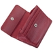 Женский кошелек из натуральной кожи Tony Perotti Cortina 5056 rosso (красный)