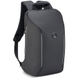 Рюкзак повседневный с отделением для ноутбука до 14" Delsey Securain 1020610 Black
