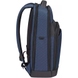 Повсякденний рюкзак з відділенням для ноутбука до 15.6" Samsonite MySight KF9*004 Blue