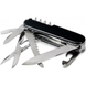 Складной нож Victorinox Huntsman NEW 1.3713.3B1 (Черный)