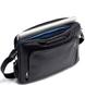 Сумка с отделением для ноутбука до 15" Tumi Arrive Hannover Slim Brief Leather 095503001DL3 Black