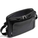 Сумка з відділенням для ноутбука до 15" Tumi Arrive Hannover Slim Brief Leather 095503001DL3 Black