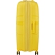 Валіза із поліпропілену на 4-х колесах American Tourister Starvibe MD5*004 Electric Lemon (велика)
