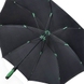 Зонт-гольфер Fulton Cyclone S837 Black (Черный)