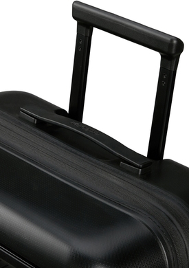 Валіза American Tourister Dashpop із поліпропілену на 4-х колесах MG5*002;19 True Black (середня)