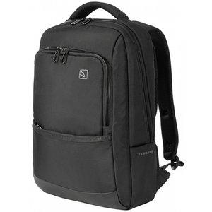 Рюкзак с отделением для ноутбука 15,6" Tucano Luna Gravity AGS BKLUN15-AGS-BK черный