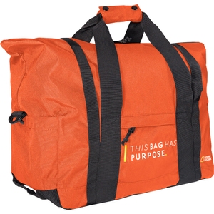 Рюкзак-сумка National Geographic Pathway N10440 помаранчевий