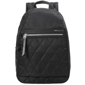 Жіночий рюкзак Hedgren Inner city Vogue Small RFID HIC11/615-09 Quilted Black (Чорний)