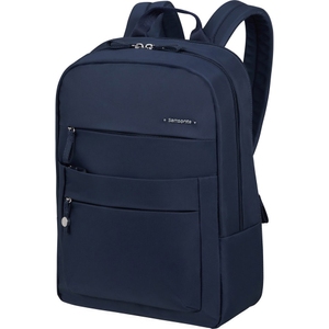 Женский рюкзак с отделением для ноутбука до 13.3" Samsonite Move 4.0 KJ6*082 Dark Blue