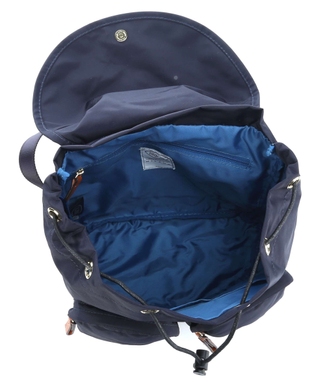 Женский повседневный рюкзак Bric's X-Travel BXL43754.050 синий