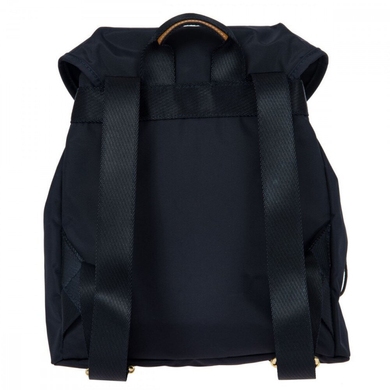 Жіночий повсякденний рюкзак Bric's X-Travel BXL43754.050 синій