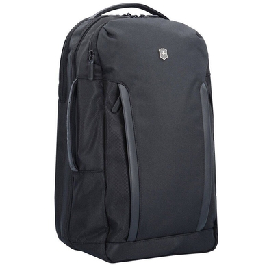 Рюкзак з відділенням для ноутбука до 15.4" Victorinox Altmont Professional Vt602155 Black