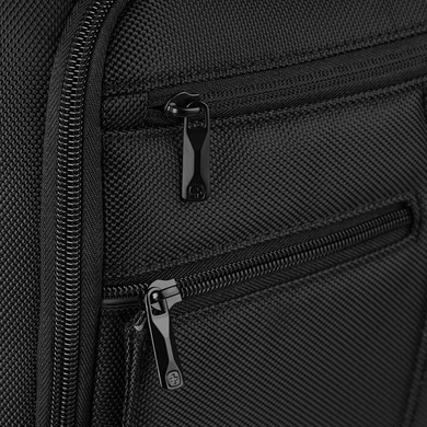 Ділова сумка з відділенням для ноутбука до 14/16" Wenger BC Star 606465 Black, Чорний