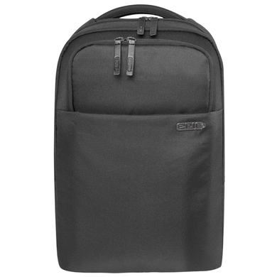 Рюкзак повсякденний з відділенням для ноутбуку до 16" Epic Discovery Neo ET701-07-01 Black