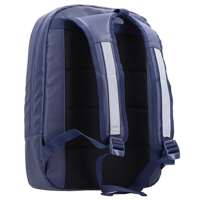 Рюкзак повсякденний з відділенням для ноутбука до 15,6" Delsey Montsouris 2.0 2365601 Dark Blue