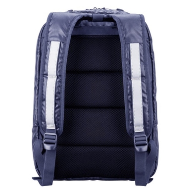Рюкзак повседневный с отделением для ноутбука до 15,6" Delsey Montsouris 2.0 2365601 Dark Blue