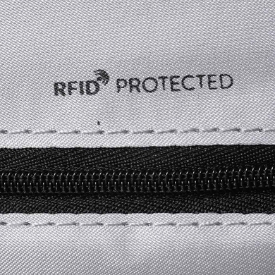 Женский рюкзак Hedgren Inner city Vogue Small RFID HIC11/615-09 Quilted Black (Черный)