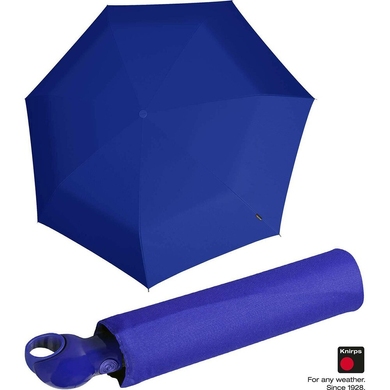 Зонт женский Knirps 806 Floyd Duomatic Kn89 806 121 Blue (Синий)