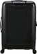 Чемодан American Tourister Dashpop из полипропилена на 4-х колесах MG5*002;19 True Black (средний)