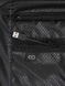 Валіза Samsonite StackD Disney із полікарбонату Macrolon на 4-х колесах 55C*002 Black Panther (мала)